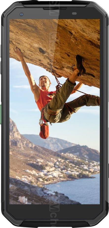 iGET Blackview GBV9500 iGET Blackview GBV9500