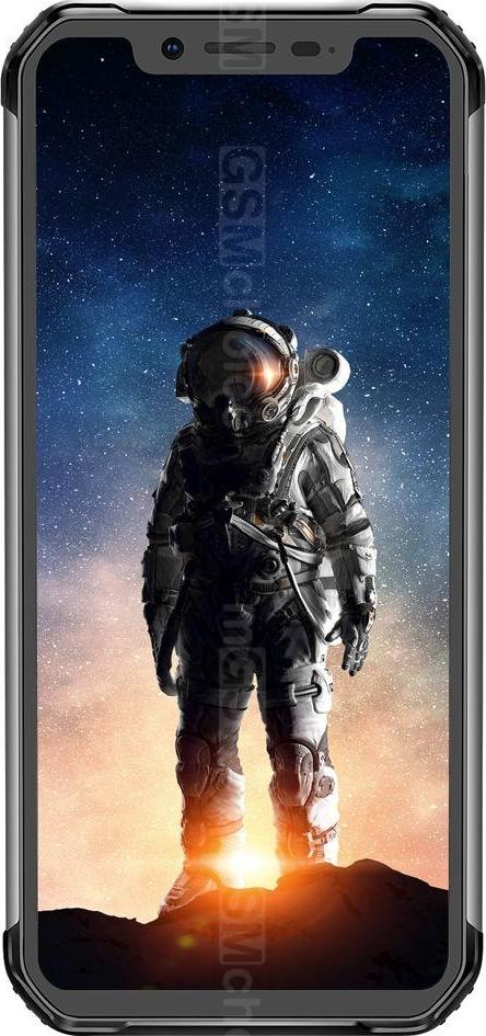 iGET Blackview GBV9600 Pro 2019