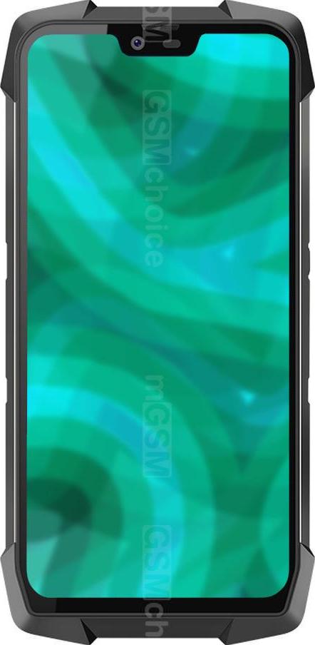 iGET Blackview GBV9700 Pro iGET Blackview GBV9700 Pro
