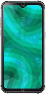 Galeria zdjęć telefonu iGET Blackview GBV9800 Pro