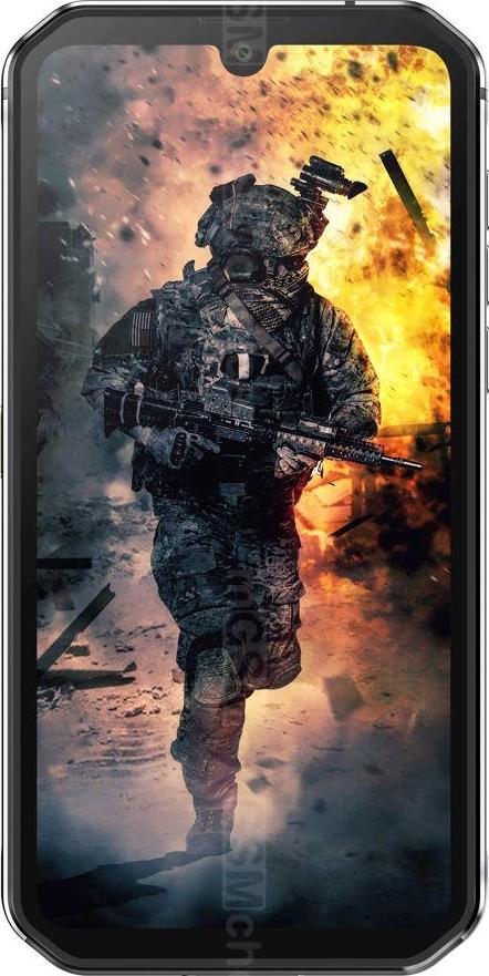 iGET Blackview GBV9900 Pro