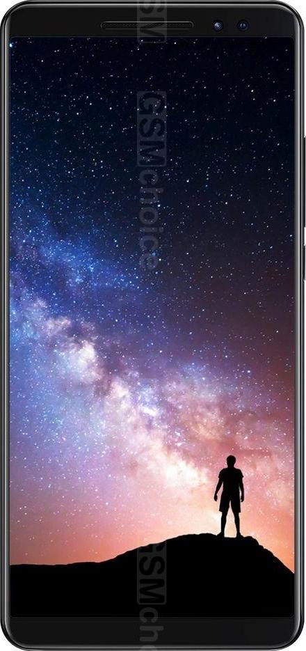 iGET Blackview Max G1