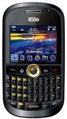 Galeria zdjęć telefonu iGlo L200
