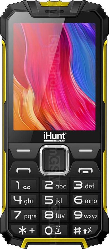 iHunt i1 3G