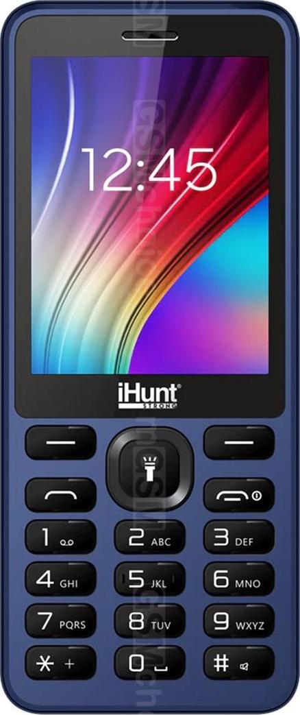 iHunt i2