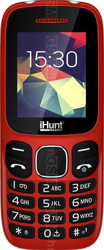 iHunt i4 2021