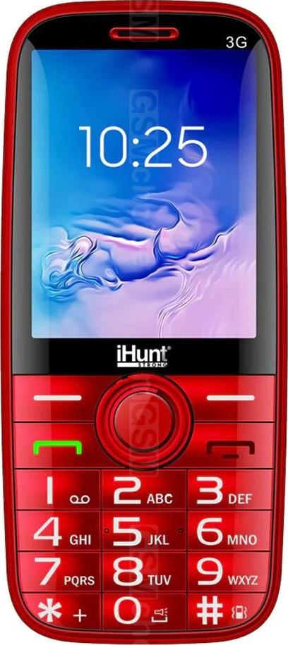 iHunt i5 3G