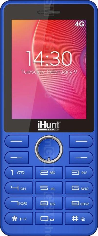iHunt i7 4G iHunt i7 4G