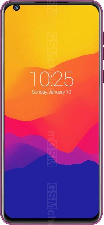 iHunt Note 20 Apex 2021