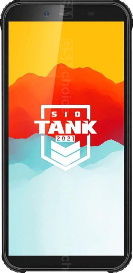 iHunt S10 Tank 2021