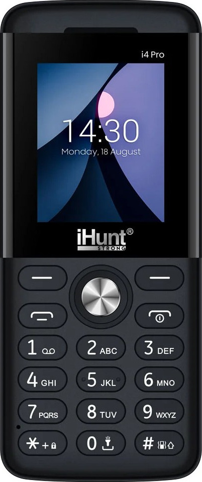 iHunt i4 Pro iHunt i4 Pro