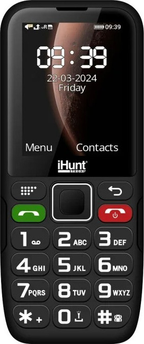 iHunt Primo 4G