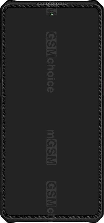 IIIF150 Raptor 5G