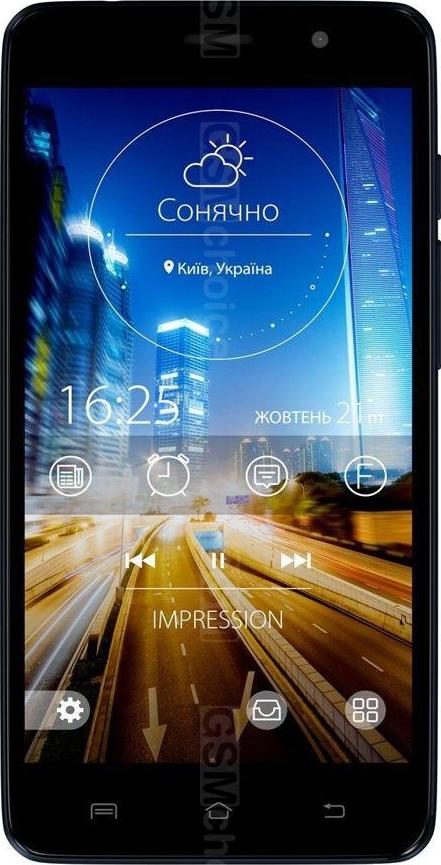 Impression ImSmart C502