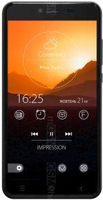 Galeria zdjęć telefonu Impression ImSmart C504