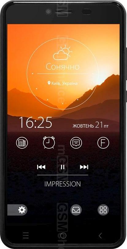 Impression ImSmart C504