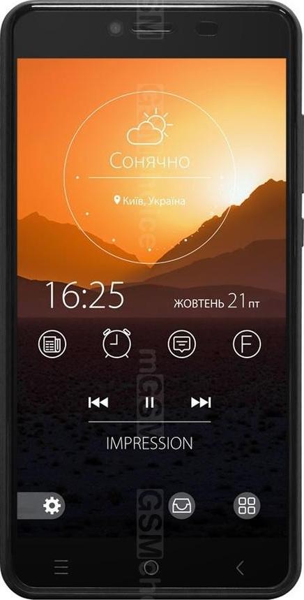 Impression ImSmart C554 Impression ImSmart C554