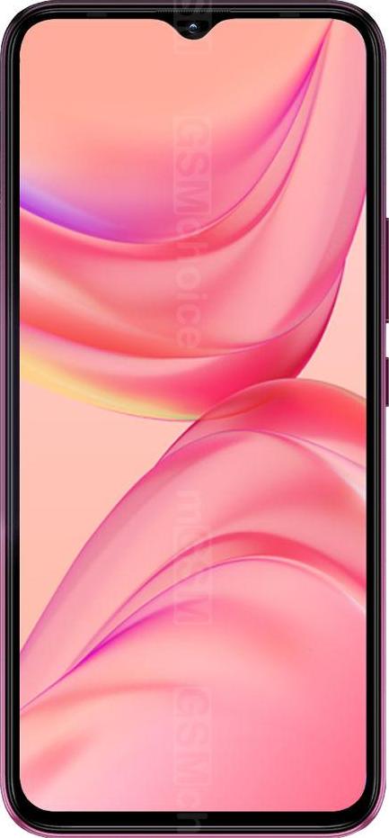 Infinix Hot 10 Lite Infinix Hot 10 Lite
