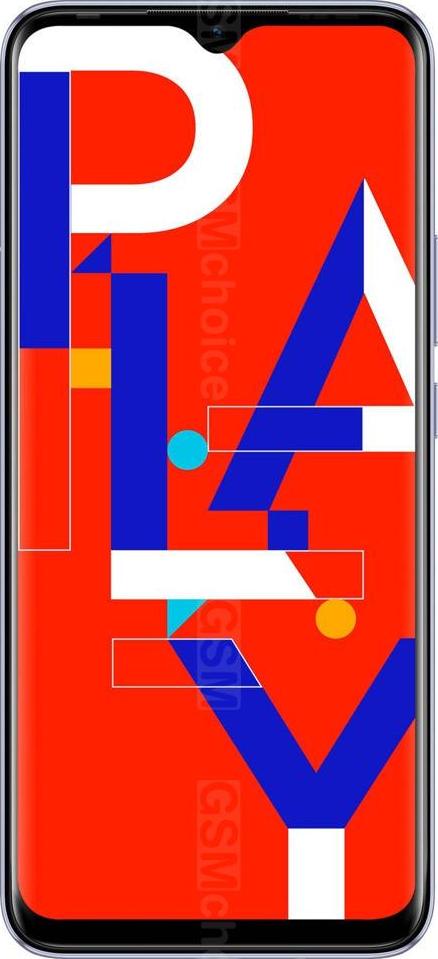 Infinix Hot 10 Play X688B