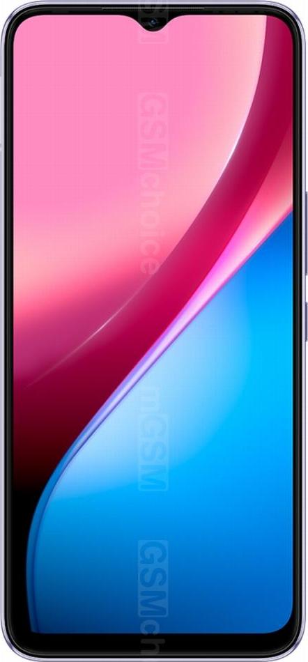Infinix Hot 10i Infinix Hot 10i