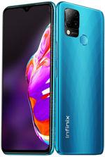 infinix hot 10 s nfc