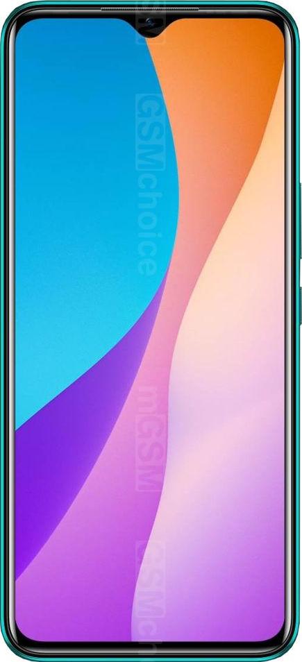 Infinix Hot 11 G37