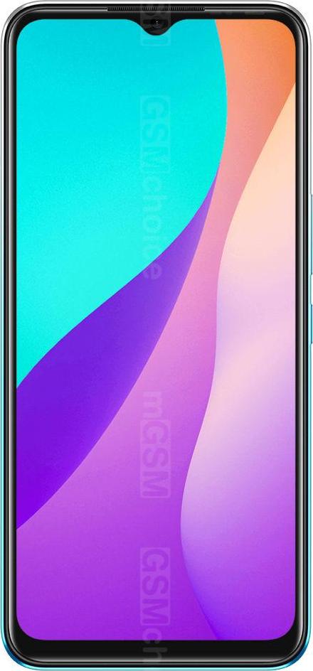 Infinix Hot 11 Play Infinix Hot 11 Play