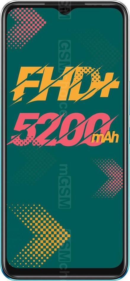 Infinix Hot 11 Infinix Hot 11