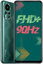 Galeria zdjęć telefonu Infinix Hot 11S