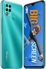 Galeria zdjęć telefonu Infinix Hot 12 India