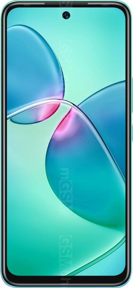 Infinix Hot 12 Play