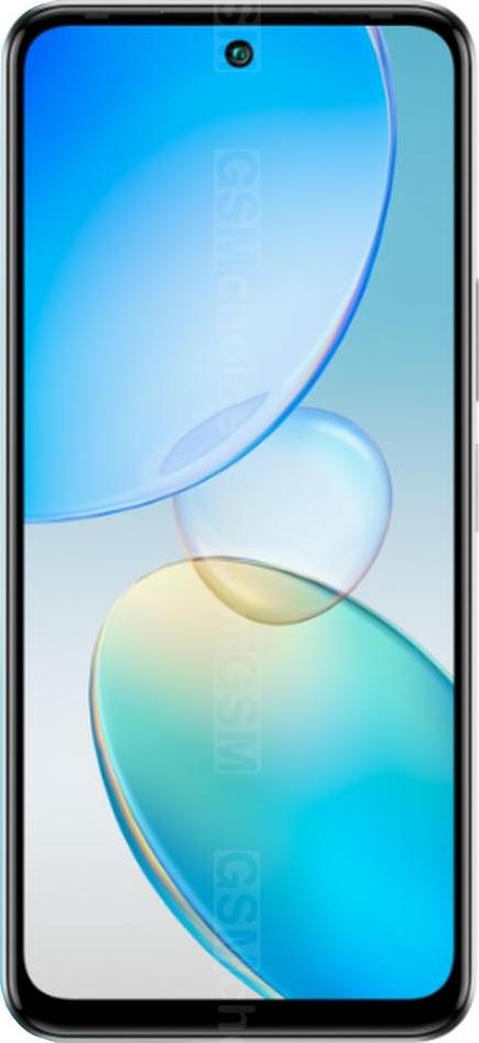 Infinix Hot 12 Infinix Hot 12