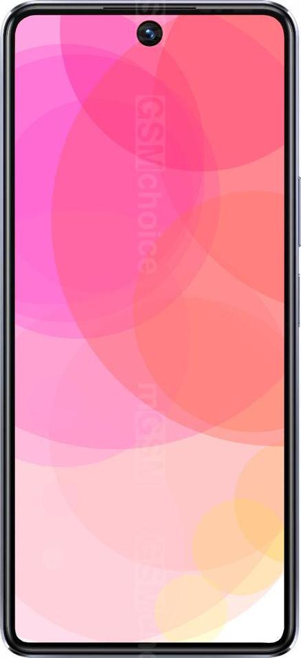 Infinix Hot 30 5G Infinix Hot 30 5G