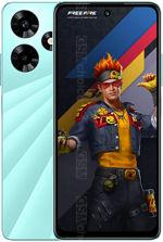 Infinix Hot 30 Free Fire vs Infinix Hot 40i Porównanie telefonów