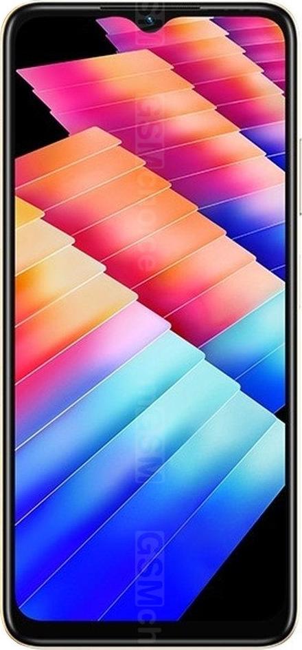 Infinix Hot 30 Infinix Hot 30