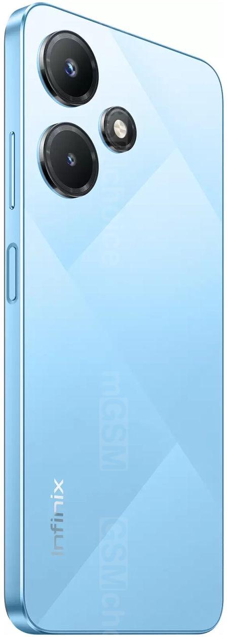Infinix Hot 30i Galeria zdjęć :: mGSM.pl