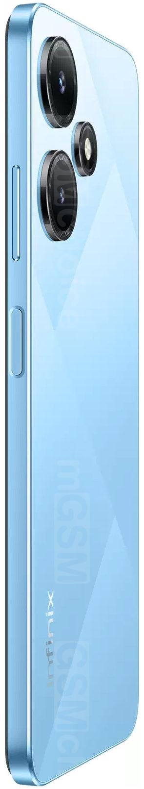 Infinix Hot 30i Galeria zdjęć :: mGSM.pl