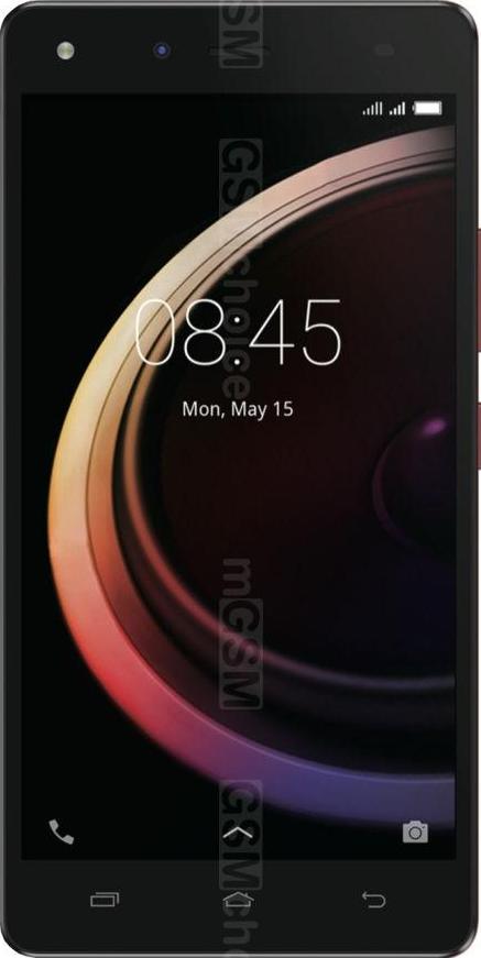 Infinix Hot 4 Pro