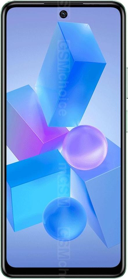 Infinix Hot 40 Pro