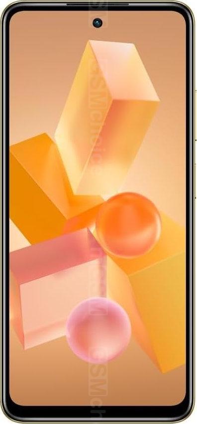 Infinix Hot 40i Infinix Hot 40i