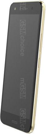 Galeria zdjęć telefonu Infinix Hot 5
