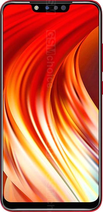 Infinix Hot 7 Pro