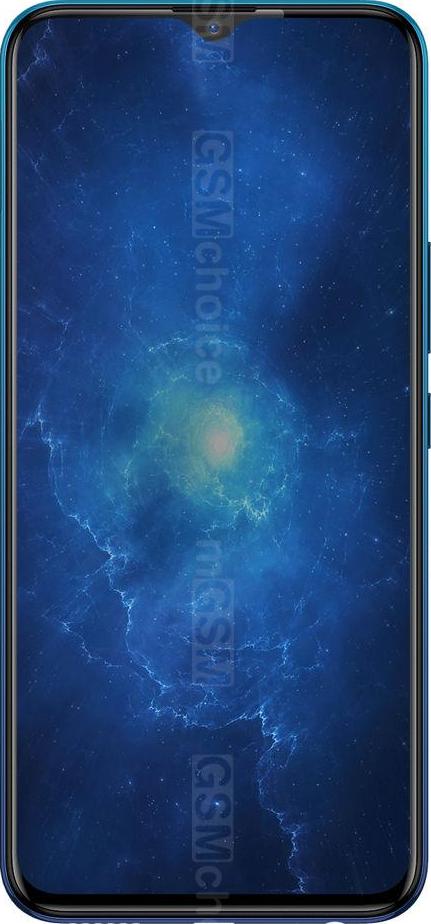 Infinix Hot 8 Lite Infinix Hot 8 Lite