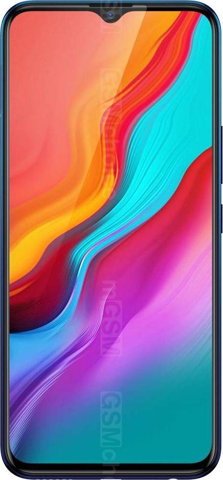Infinix Hot 8 Infinix Hot 8
