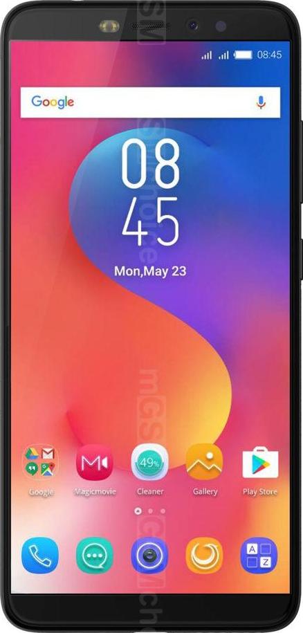 Infinix Hot S3 Infinix Hot S3