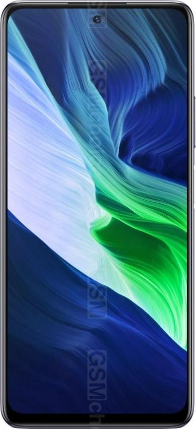 Infinix Note 10