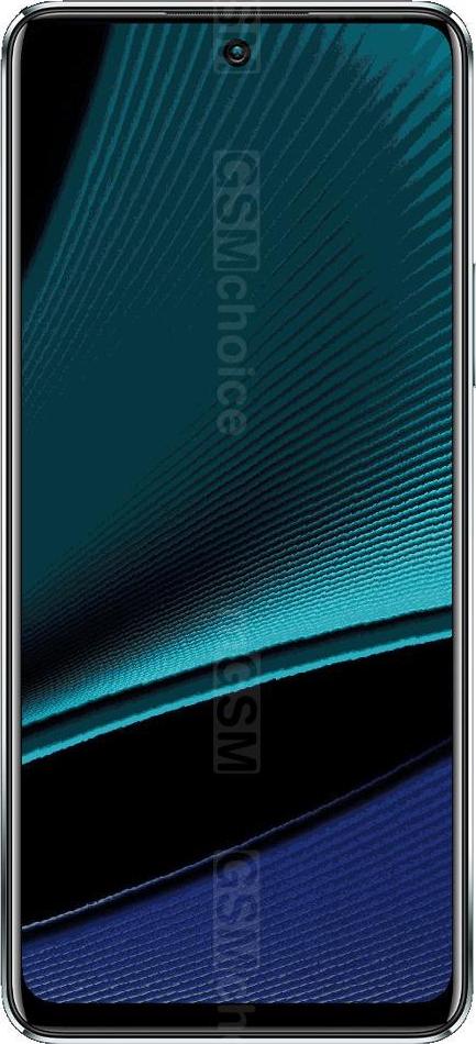 Infinix Note 11 Pro
