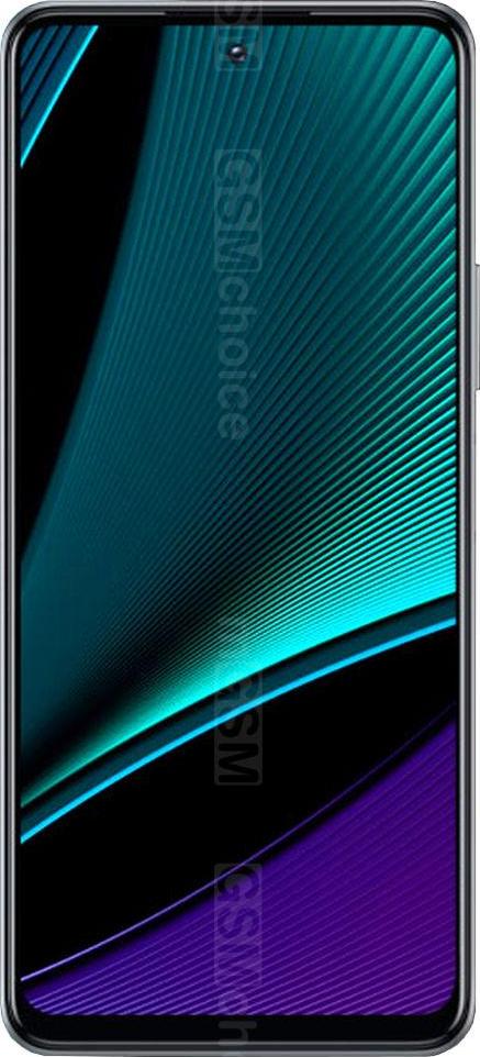 Infinix Note 11S
