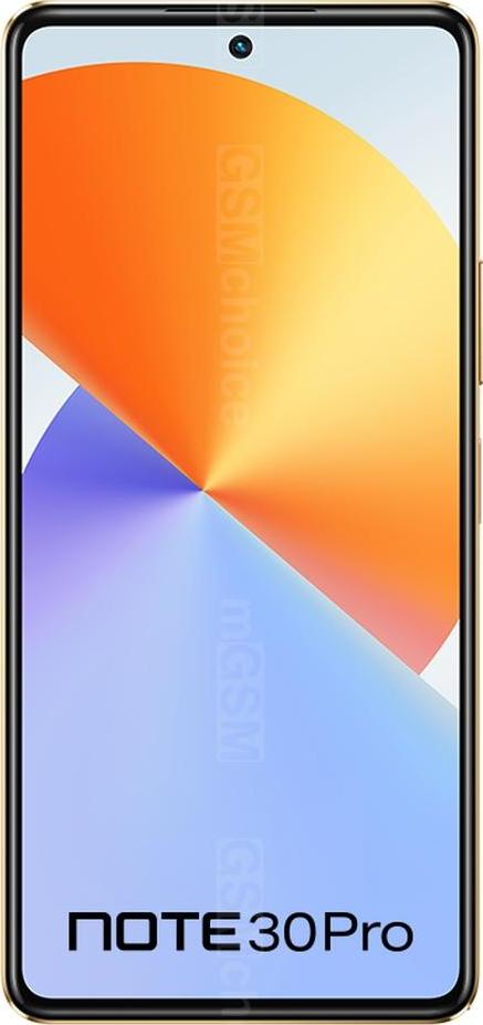 Infinix Note 30 Pro Infinix Note 30 Pro
