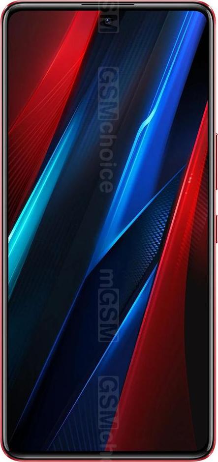 Infinix Note 30 VIP Racing Infinix Note 30 VIP Racing